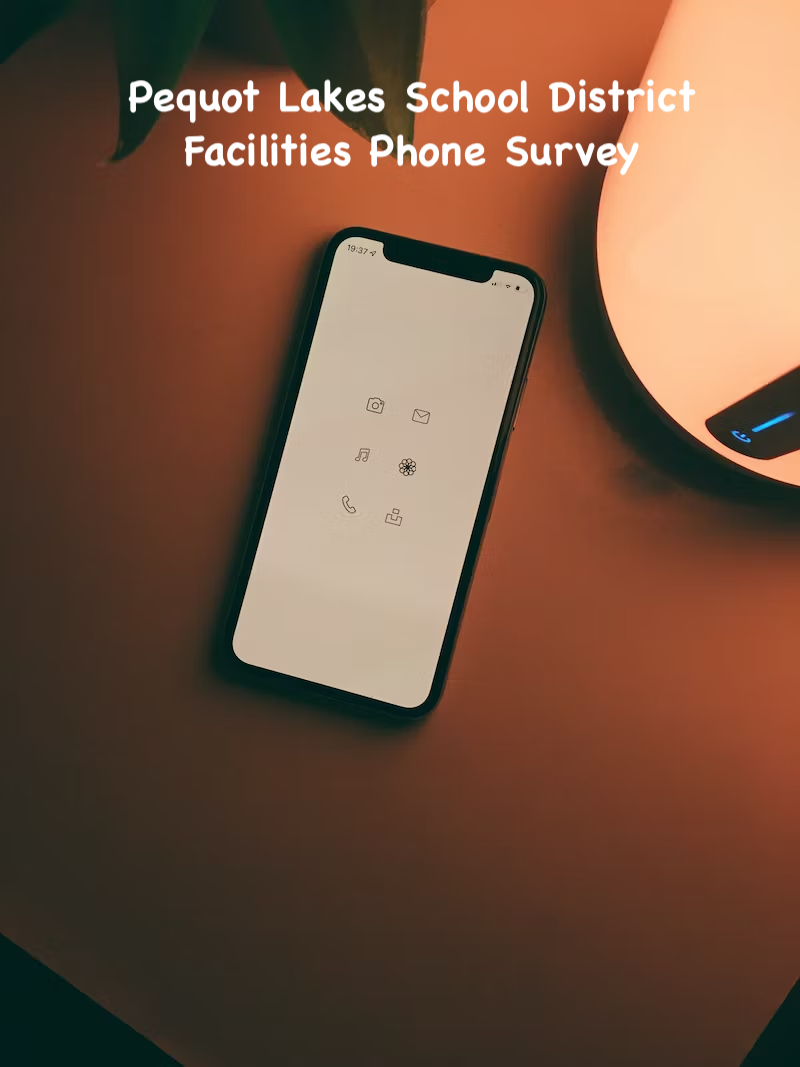  phone survey